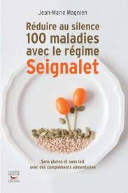 Epingle Sur Regime Seignalet