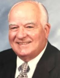 David Ferrell Obituary (1931