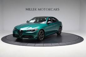 Image result for Verde Visconti 2021 Alfa-Romeo