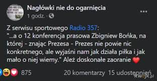 Zbigniew boniek kończy 65 lat. Pzpn Najlepsze Memy Zdjecia Gify I Obrazki Kwejk Pl