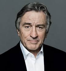 BREAKING: Robert De Niro has officially announced that he's moving out of  the United States.