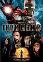 Amazon.com: Iron Man 2 (Single-Disc Edition) : Robert Downey Jr ...