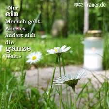 Trauerspruch Trauerspruche Trauer Spruche Trauer