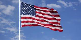 While it burns, witnesses should recite the pledge of allegiance or salute. American Disposal Services Dumpster Rental Waste Management Services American Disposal Services Dumpster Rental Waste Management Services How To Retire An American Flag