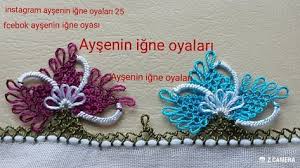 Oya Panosundaki Pin