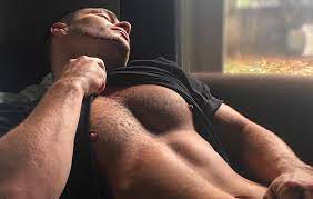Colton haynes | LPSG