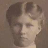 Olga Greta Mathilde Kluck (1891–1976) • FamilySearch