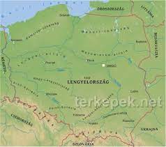 A főbb nemzetiségek a németek, az ukránok, a fehéroroszok, az oroszok, a litvánok és a szlovákok, bár ezek a csoportok is inkább az országhatárokon élnek. Ismereteink Egyeb Kozep Europai Orszagokrol Sutori