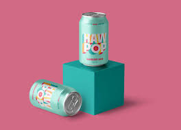 Download Haw Pop Mockup Pink Cube The Manitoulin Expositor