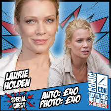 Comic Con Scotland Aberdeen