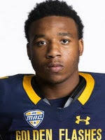 Ball State 2023 Football Commits in Ohio