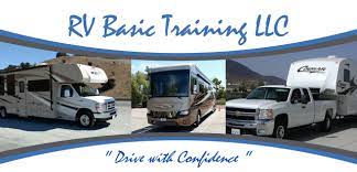 Driving a motorhome can seem intimidating at first, but really it is not that difficult and just requires knowledge and practice which will give you confidence. Shirleys Great Experience Learning To Drive Testimonials Students