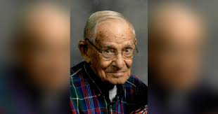 Obituary for Joseph D. McKnight