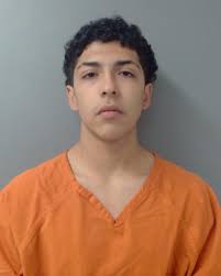 Two teens charged in aggravated robbery reported outside Cinemark