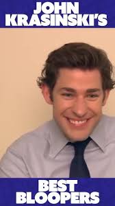 Best of John Krasinski's Bloopers