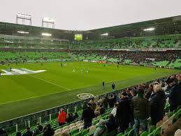 See more of fc groningen on facebook. Hitachi Global Mobility Stadion Groningen The Stadium Guide