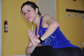 Our intermediate level classes are designed to further challenge the coordination and strength of students. Marine By Day Yoga Instructor By Night