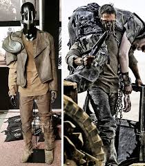 Podcast que discute a minissérie em quadrinhos, prelúdio para mad max: A Historia Por Tras Do Figurino De Mad Max Lilian Pacce