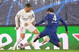 In real madrid, chelsea is facing one of the toughest european outfits. Chelsea X Real Madrid Onde Assistir E Provaveis Escalacoes Lance