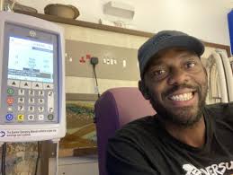 The world is dimmer without him': tributes paid to sarcoma campaigner Darrell  McDonald