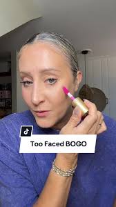 Too Faced BOGO that’s TOO good… #toofaced #bogo #creamblus #whippedblush