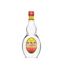 Camino Real Blanco Tequila Luxurious Drinks