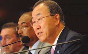 The International AIDS Conference Returns to the United States