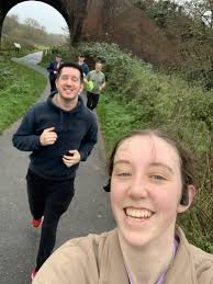 Alexa Barrett is fundraising for Catching Lives