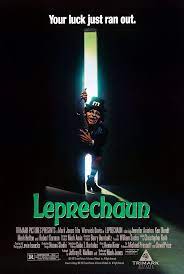 Leprechaun Review Leprechaun 1993 Was Written And Directed By Mark Jones Rumpelstiltskin 1995 On An Estima Leprechaun Movie Leprechaun 1993 Leprechaun