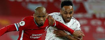 Includes the latest news stories, results, fixtures, video and audio. Partey And Aubameyang Miss Out On Arsenal Vs Liverpool Combined Xi
