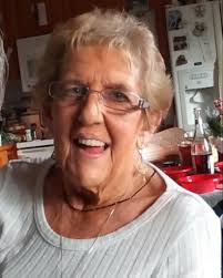 Nancy Kay Burton Obituary October 18, 2024