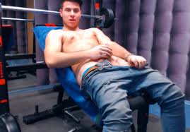 Best private web cam shows. Bryce Davis Jerking Off In A Gay Cam Chat