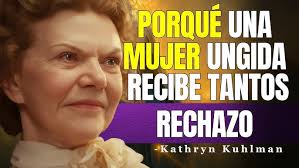 Reflexión Pastora Deborah Mercado