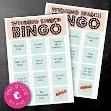 50 Ingenious Ideas For Your Wedding Reception Wedding Speech Wedding Games Fun Wedding