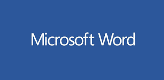 Word: Escribir, editar y compartir documentos - Aplicaciones en ...