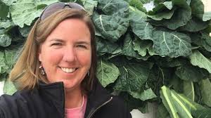 Celebrating Agriculture, Honoring Maryland Farmers