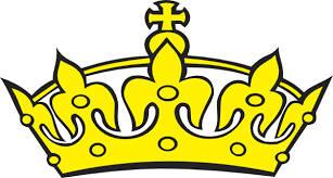 Download Crown Clip Art 105755 Free Svg Download 4 Vector
