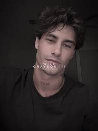 Will Grayson Iii Car