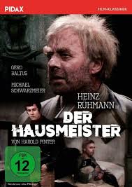 Der Hausmeister: Amazon.de: Rühmann, Heinz, Baltus, Gerd, Schwarzmeier, Michael,  Everding, August, Rühmann, Heinz, Baltus, Gerd: DVD & Blu-ray