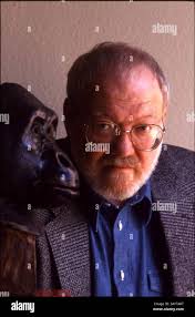 Daniel quinn hi-res stock photography and images