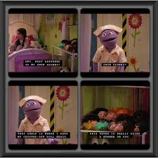 Crash And Bernstein Funny Bernstein Tv Shows