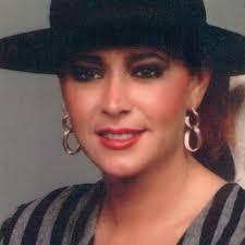 Pamela Argo's Instagram, Twitter & Facebook