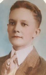 Verne Paul Manley (1900-1964)