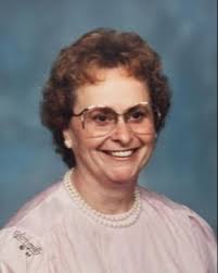 Most Recent Obituaries