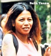 SARAH JANE SALAZAR == born Marissa Reynon (1975