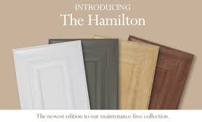 How does hamilton building supply make doors better? Introducing The Hamilton Style Door