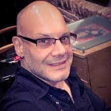 Bart Sciaino's Instagram, Twitter & Facebook