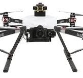 Custom UAV Solutions for Commercial & Military Applications