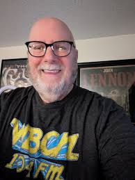 Who anonymously sent rare Lennon demo tapes to WBCN in 1980?