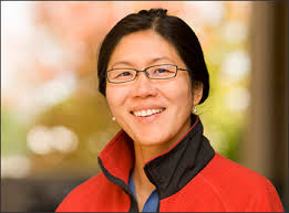 Landsat Links Urban Growth and Rainfall Pattern Change